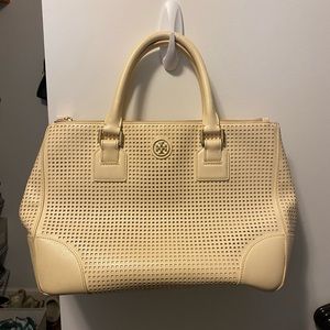 Tory Burch Tote Bag